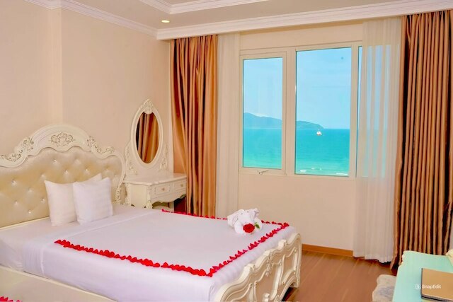 トゥイエット ソン ホテル