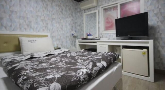 ドリーム オブ シティ モーテル