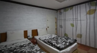 ドリーム オブ シティ モーテル