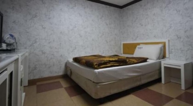 ドリーム オブ シティ モーテル