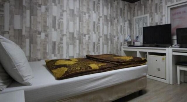 ドリーム オブ シティ モーテル