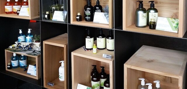 オリエント ラグジュアリー ホテル (嘉楠風華酒店)