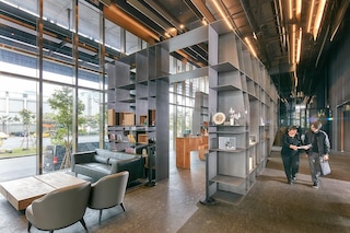 オリエント ラグジュアリー ホテル (嘉楠風華酒店)