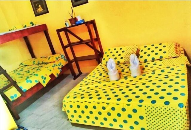 エル ニド コーナー ペンション アンド レストラン