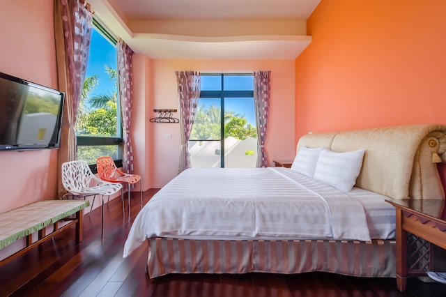 サマー ガーデン B&B (仲夏綠茵民宿)