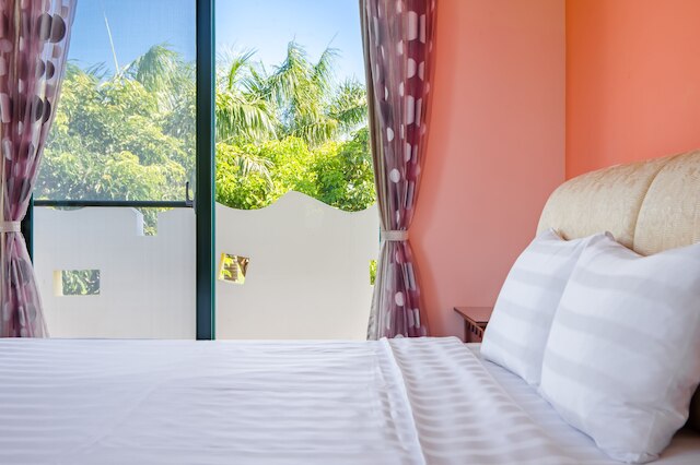 サマー ガーデン B&B (仲夏綠茵民宿)