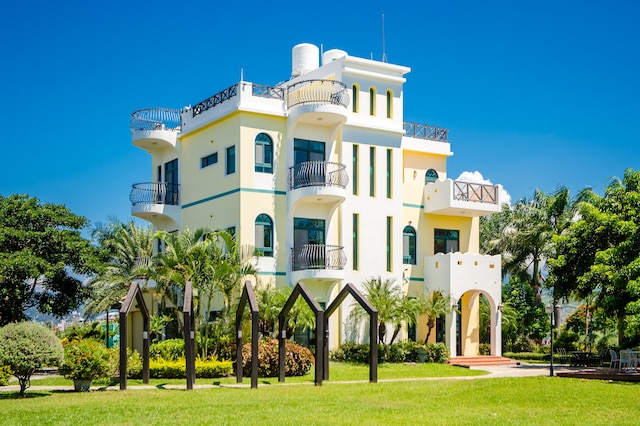 サマー ガーデン B&B (仲夏綠茵民宿)