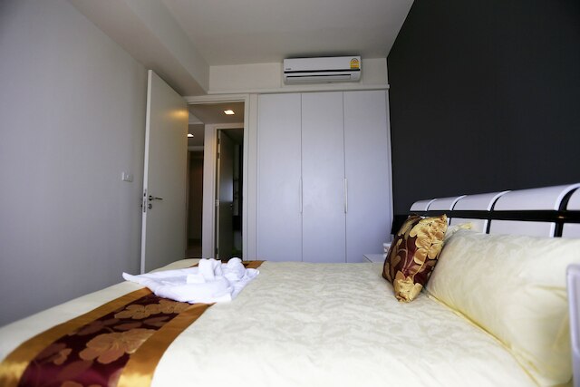 ユニックス コンコンドミニアムズ バイ ウィン 99 グループ