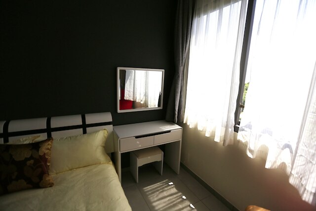 ユニックス コンコンドミニアムズ バイ ウィン 99 グループ