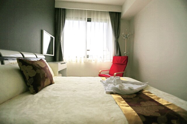 ユニックス コンコンドミニアムズ バイ ウィン 99 グループ