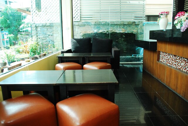 プラチュアップ ビーチ ホテル