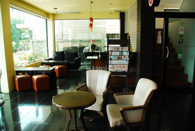 プラチュアップ ビーチ ホテル