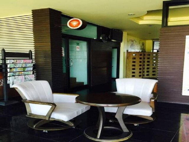 プラチュアップ ビーチ ホテル