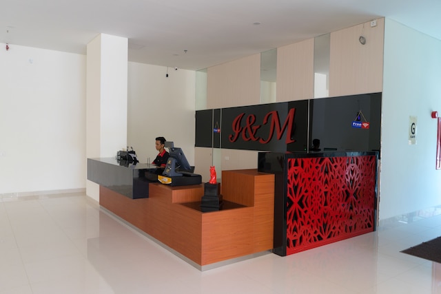 I&M ホテル ビリヤード