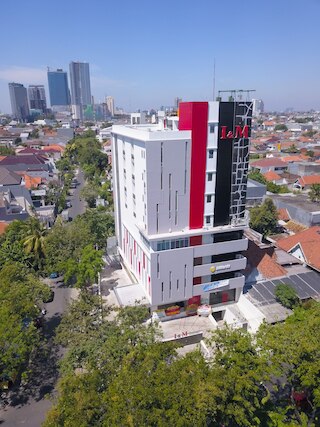 I&M ホテル ビリヤード