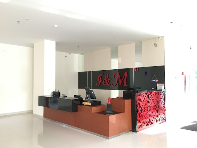 I&M ホテル ビリヤード