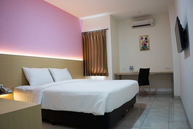 I&M ホテル ビリヤード