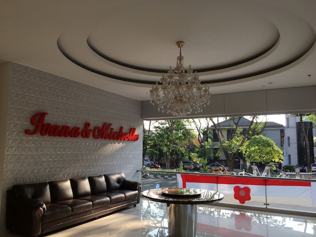 I&M ホテル ビリヤード