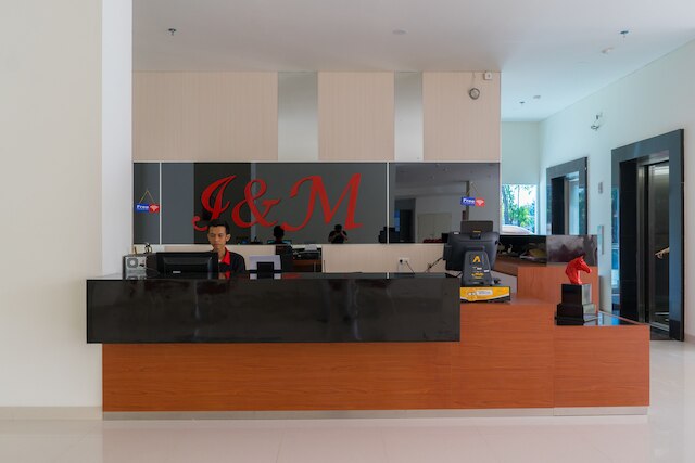 I&M ホテル ビリヤード