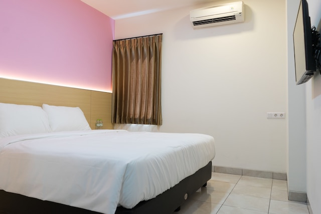 I&M ホテル ビリヤード