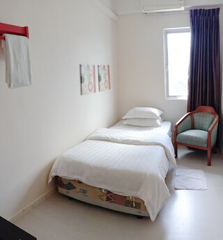 ペトラ ロッジ アンド ホームステイ