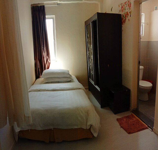 ペトラ ロッジ アンド ホームステイ