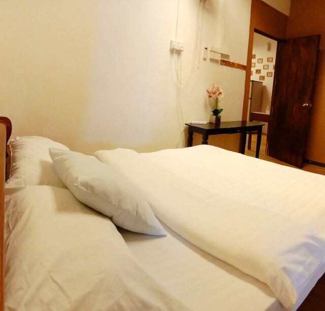 ペトラ ロッジ アンド ホームステイ