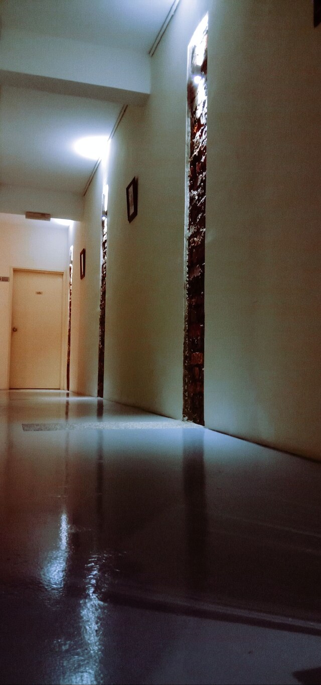 ペトラ ロッジ アンド ホームステイ