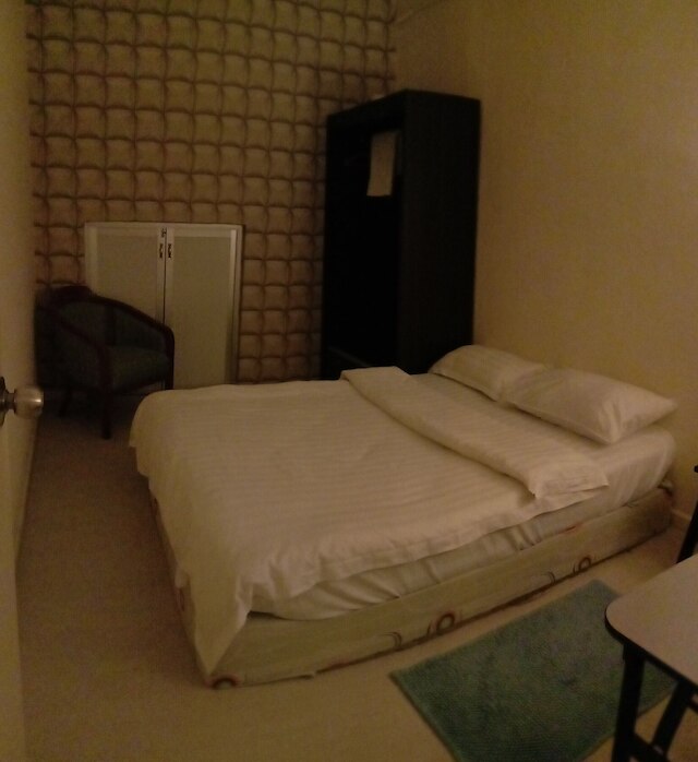 ペトラ ロッジ アンド ホームステイ