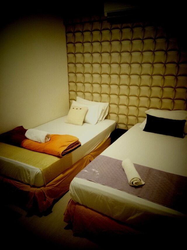 ペトラ ロッジ アンド ホームステイ