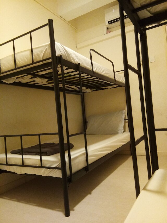 ペトラ ロッジ アンド ホームステイ