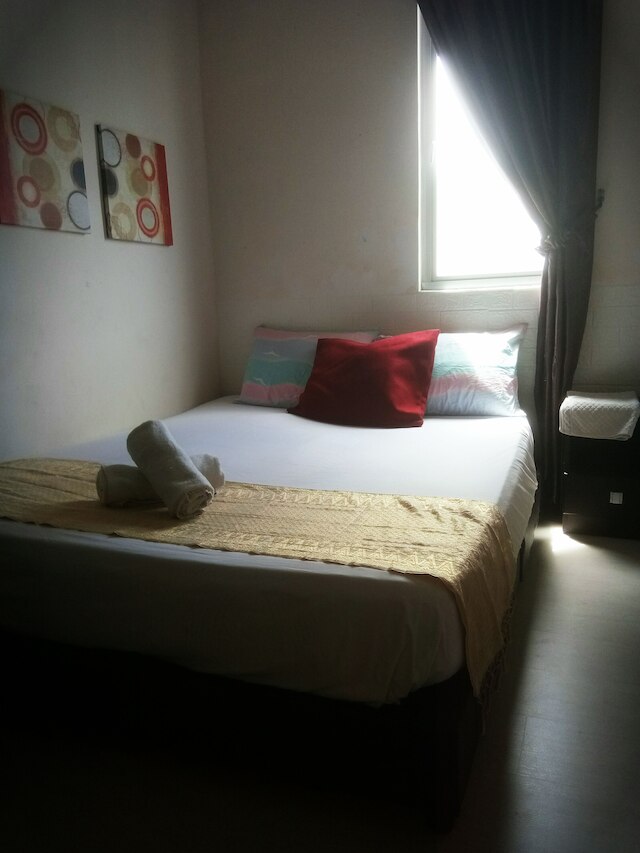 ペトラ ロッジ アンド ホームステイ