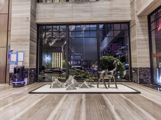 ジンドゥフゥイ ホテル (東莞京都薈酒長安店)