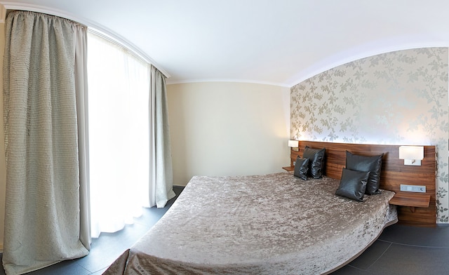 ホテル アルス ヴィヴェンディ ミュンヘン