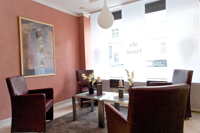 ホテル アルス ヴィヴェンディ ミュンヘン