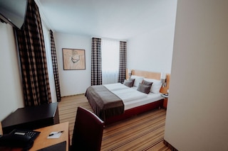 ホテル アルス ヴィヴェンディ ミュンヘン