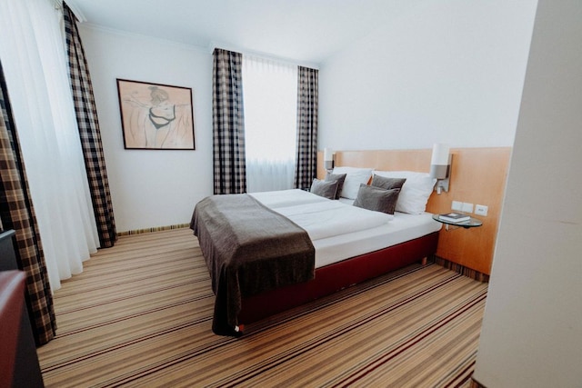 ホテル アルス ヴィヴェンディ ミュンヘン