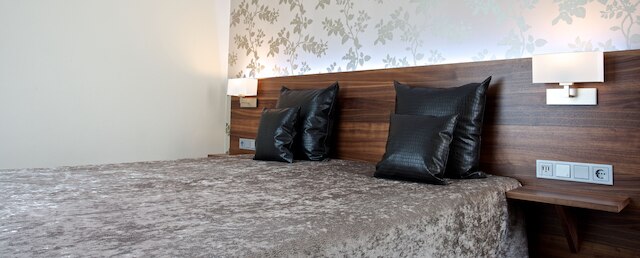 ホテル アルス ヴィヴェンディ ミュンヘン