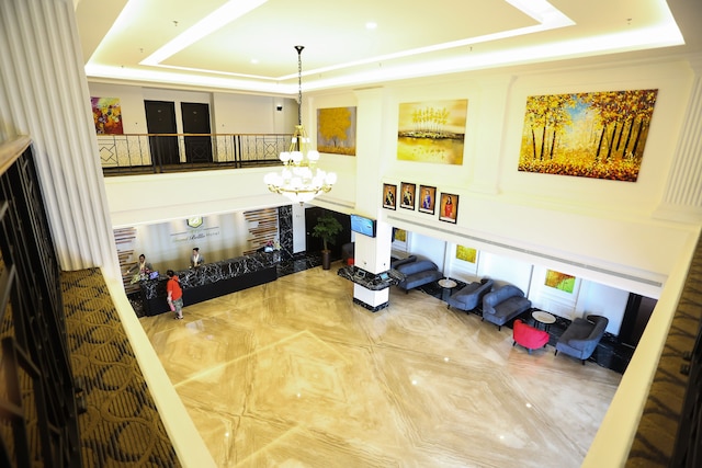 グランド ベッロ ホテル JBCC