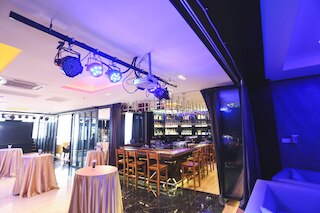 グランド ベッロ ホテル JBCC