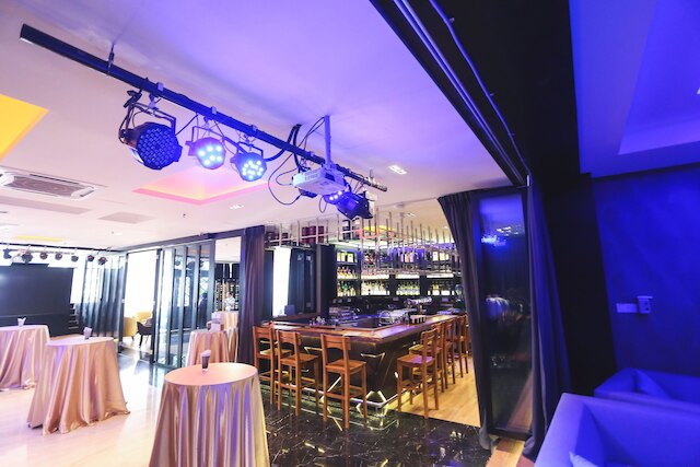 グランド ベッロ ホテル JBCC