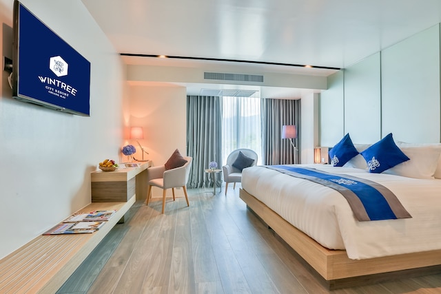 ウィントリーシティリゾートチェンマイ