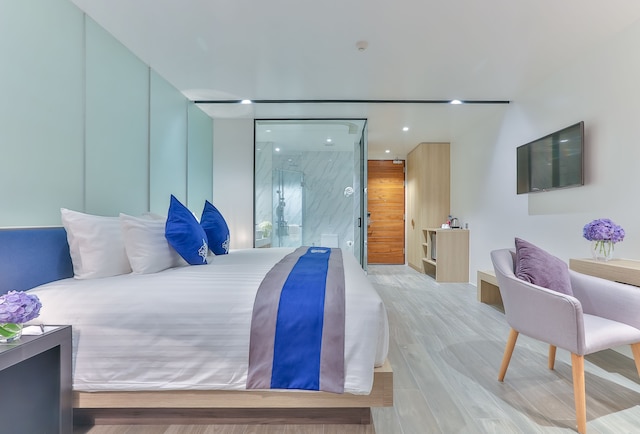 ウィントリーシティリゾートチェンマイ