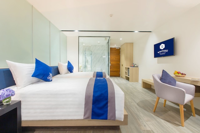 ウィントリーシティリゾートチェンマイ