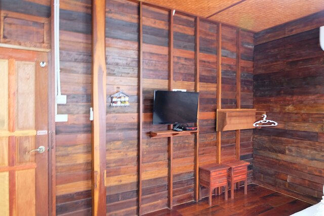 バーン クン トゥアッド コ シーチャン