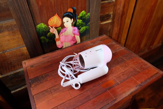 バーン クン トゥアッド コ シーチャン