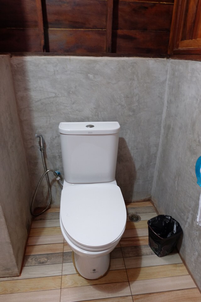 バーン クン トゥアッド コ シーチャン