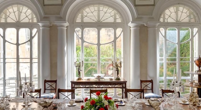 ヴァレッタ アーチ アパートメント