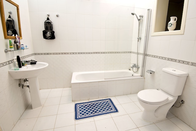 ヴァレッタ アーチ アパートメント