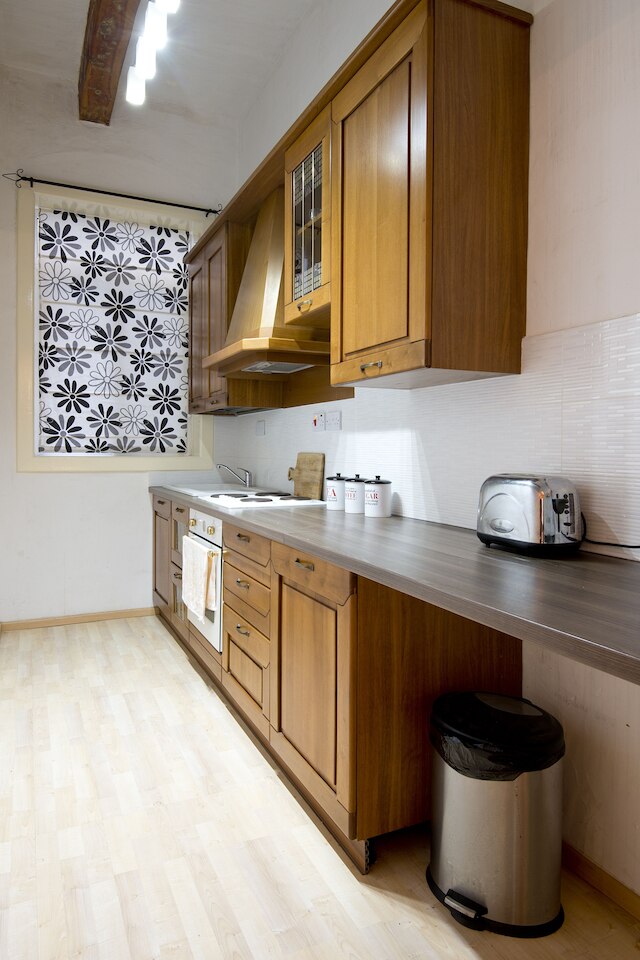 ヴァレッタ アーチ アパートメント